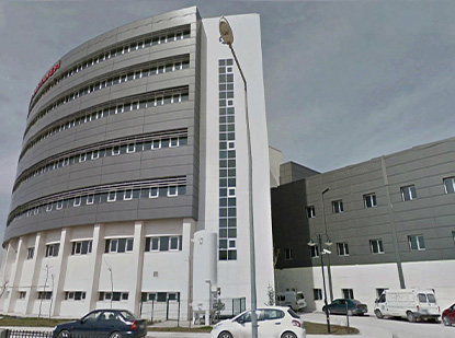 KÜTAHYA İLİ TAVŞANLI İLÇESİ 100 YATAKLI DEVLET HASTANESİ ALTYAPI VE ÇEVRE DÜZENLEMESİ İNŞAATI