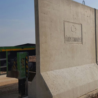 ARTUKLU SINIR FİZİKİ GÜVENLİK SİSTEMİ