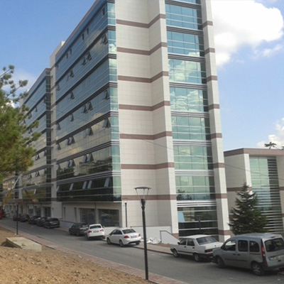 GATA KÜLTÜR VE İLETİŞİM MERKEZİ KURULMASI İNŞAATI