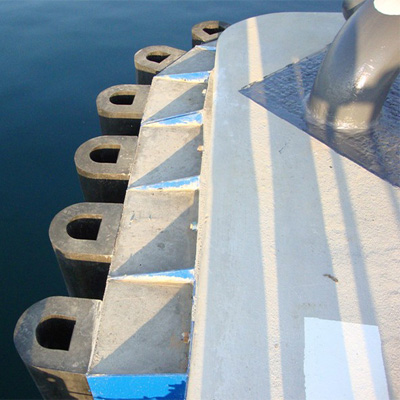 BARTIN/AMASRA DENİZ KOMUTANLIĞI AMASRA AKARYAKIT İSKELESİNİN BÜYÜK ONARIM İŞİ