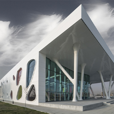 KAYSERİ BÜYÜKŞEHİR BELEDİYESİ BUZ PİSTİ YAPIM İŞİ