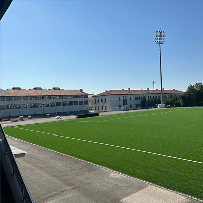 GAZİ ÜNİ. FUTBOL VE ATLETİZM PİST YENİLEMESİ