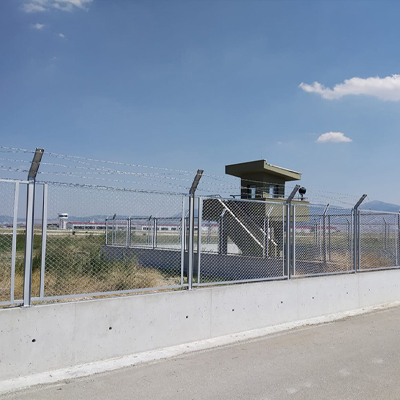 ISPARTA HAVA KARA KOMUTLANLIĞI ÇEVRE DÜZENLEMESİ